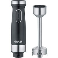Погружной блендер Graef HB602 - Превью изображения №2 — Интернет-магазин ПроЗаказ