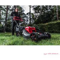 Газонокосилка Milwaukee M18 F2LM53-122 4933479585 (с 2-мя АКБ) - Превью изображения №8 — Интернет-магазин ПроЗаказ