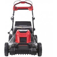 Газонокосилка Milwaukee M18 F2LM53-122 4933479585 (с 2-мя АКБ) - Превью изображения №3 — Интернет-магазин ПроЗаказ