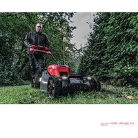 Газонокосилка Milwaukee M18 F2LM53-122 4933479585 (с 2-мя АКБ) - Превью изображения №9 — Интернет-магазин ПроЗаказ