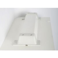  Doratiz Шкаф с зеркалом Селена 60 (белый) - Превью изображения №6 — Интернет-магазин ПроЗаказ