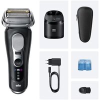 Braun Series 9 Pro+ 9660cc