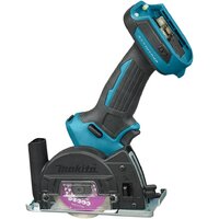Монтажная (отрезная) пила Makita DMC300Z (без АКБ) - Превью изображения №2 — Интернет-магазин ПроЗаказ