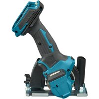 Монтажная (отрезная) пила Makita DMC300Z (без АКБ) - Превью изображения №6 — Интернет-магазин ПроЗаказ