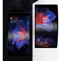 Система жидкостного охлаждения для процессора Thermalright Rainbow Vision 360 Turbo ARGB (черный) - Превью изображения №2 — Интернет-магазин ПроЗаказ