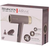 Фен Remington AIRvive EC8930 - Превью изображения №12 — Интернет-магазин ПроЗаказ