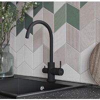 Смеситель Esko K22 B - Превью изображения №2 — Интернет-магазин ПроЗаказ