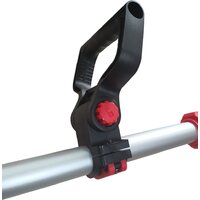 Триммер Edon UGT-18CBL (с 2-мя АКБ) - Превью изображения №4 — Интернет-магазин ПроЗаказ