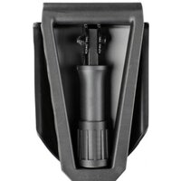 Лопата походная Fiskars 131320 - Превью изображения №2 — Интернет-магазин ПроЗаказ