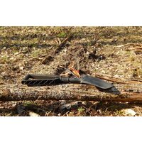 Лопата походная Fiskars 131320 - Превью изображения №3 — Интернет-магазин ПроЗаказ