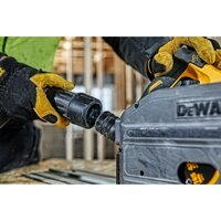 Дисковая погружная  DeWalt DCS520T2R (с 2-мя АКБ, кейс) - Превью изображения №6 — Интернет-магазин ПроЗаказ