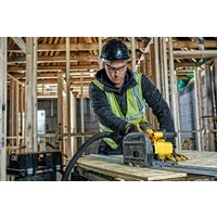 Дисковая погружная  DeWalt DCS520T2R (с 2-мя АКБ, кейс) - Превью изображения №3 — Интернет-магазин ПроЗаказ