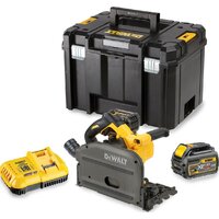 Дисковая погружная  DeWalt DCS520T2R (с 2-мя АКБ, кейс) - Превью изображения №2 — Интернет-магазин ПроЗаказ