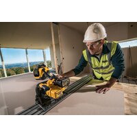 Дисковая погружная  DeWalt DCS520T2R (с 2-мя АКБ, кейс) - Превью изображения №4 — Интернет-магазин ПроЗаказ