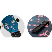 Укулеле Flight TUS 32 Sakura - Превью изображения №5 — Интернет-магазин ПроЗаказ