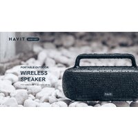 Беспроводная колонка Havit SK816BT - Превью изображения №9 — Интернет-магазин ПроЗаказ