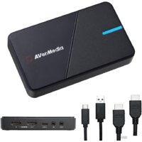 Устройство видеозахвата AverMedia Live Gamer Extreme 3 GC551G2 - Превью изображения №2 — Интернет-магазин ПроЗаказ