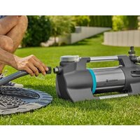 Садовый насос Gardena 6500 SilentComfort 9059-20 - Превью изображения №13 — Интернет-магазин ПроЗаказ
