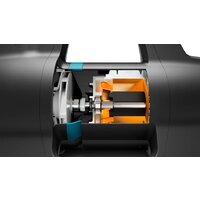 Садовый насос Gardena 6500 SilentComfort 9059-20 - Превью изображения №2 — Интернет-магазин ПроЗаказ