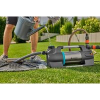 Садовый насос Gardena 6500 SilentComfort 9059-20 - Превью изображения №14 — Интернет-магазин ПроЗаказ