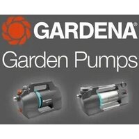 Садовый насос Gardena 6500 SilentComfort 9059-20 - Превью изображения №8 — Интернет-магазин ПроЗаказ