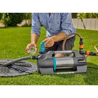 Садовый насос Gardena 6500 SilentComfort 9059-20 - Превью изображения №10 — Интернет-магазин ПроЗаказ