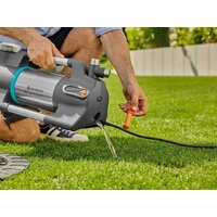 Садовый насос Gardena 6500 SilentComfort 9059-20 - Превью изображения №11 — Интернет-магазин ПроЗаказ