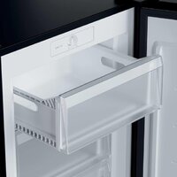 Морозильник Candy CNUQ2L58EBH - Превью изображения №4 — Интернет-магазин ПроЗаказ