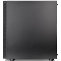 Корпус Thermaltake H200 TG RGB CA-1M3-00M1WN-00 - Превью изображения №6 — Интернет-магазин ПроЗаказ