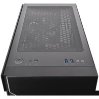 Корпус Thermaltake H200 TG RGB CA-1M3-00M1WN-00 - Превью изображения №7 — Интернет-магазин ПроЗаказ