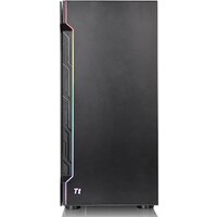 Корпус Thermaltake H200 TG RGB CA-1M3-00M1WN-00 - Превью изображения №4 — Интернет-магазин ПроЗаказ