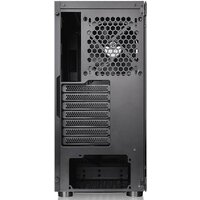 Корпус Thermaltake H200 TG RGB CA-1M3-00M1WN-00 - Превью изображения №8 — Интернет-магазин ПроЗаказ