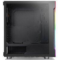 Корпус Thermaltake H200 TG RGB CA-1M3-00M1WN-00 - Превью изображения №5 — Интернет-магазин ПроЗаказ