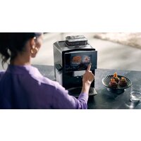 Кофемашина Siemens EQ900 TQ905R09 - Превью изображения №3 — Интернет-магазин ПроЗаказ