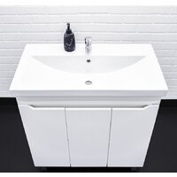  Айсберг Тумба под умывальник Maria 100 Мечта без ящика - Превью изображения №9 — Интернет-магазин ПроЗаказ