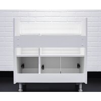  Айсберг Тумба под умывальник Maria 100 Мечта без ящика - Превью изображения №6 — Интернет-магазин ПроЗаказ