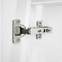  Айсберг Тумба под умывальник Maria 100 Мечта без ящика - Превью изображения №5 — Интернет-магазин ПроЗаказ