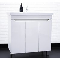  Айсберг Тумба под умывальник Maria 100 Мечта без ящика - Превью изображения №7 — Интернет-магазин ПроЗаказ