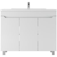  Айсберг Тумба под умывальник Maria 100 Мечта без ящика - Превью изображения №3 — Интернет-магазин ПроЗаказ