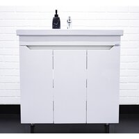  Айсберг Тумба под умывальник Maria 100 Мечта без ящика - Превью изображения №8 — Интернет-магазин ПроЗаказ