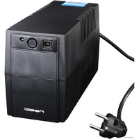 Источник бесперебойного питания IPPON Back Basic 650 - Превью изображения №3 — Интернет-магазин ПроЗаказ
