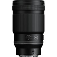 Объектив Nikon NIKKOR Z 35 мм f/1.2 S - Превью изображения №7 — Интернет-магазин ПроЗаказ