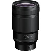 Объектив Nikon NIKKOR Z 35 мм f/1.2 S - Превью изображения №6 — Интернет-магазин ПроЗаказ