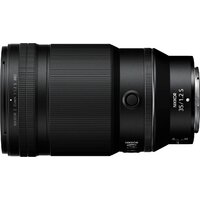 Объектив Nikon NIKKOR Z 35 мм f/1.2 S - Превью изображения №3 — Интернет-магазин ПроЗаказ