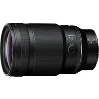 Объектив Nikon NIKKOR Z 35 мм f/1.2 S - Превью изображения №2 — Интернет-магазин ПроЗаказ