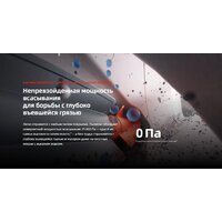 Робот-пылесос Roborock Qrevo Edge 2 Pro QE2P02-02 (белый) - Превью изображения №6 — Интернет-магазин ПроЗаказ