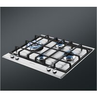 Варочная панель Smeg P261XGH - Превью изображения №2 — Интернет-магазин ПроЗаказ