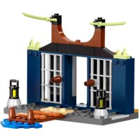 Конструктор LEGO Ninjago 71749 Дар Судьбы. Решающая битва - Превью изображения №11 — Интернет-магазин ПроЗаказ