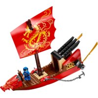 Конструктор LEGO Ninjago 71749 Дар Судьбы. Решающая битва - Превью изображения №5 — Интернет-магазин ПроЗаказ