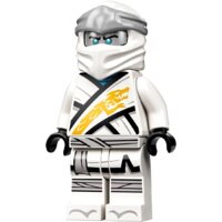 Конструктор LEGO Ninjago 71749 Дар Судьбы. Решающая битва - Превью изображения №6 — Интернет-магазин ПроЗаказ